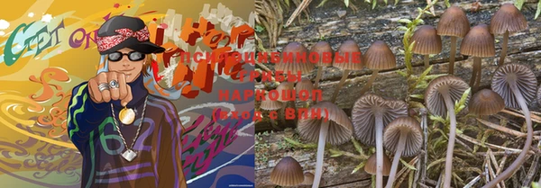 хмурый Михайловка